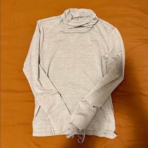 NEVER WORN, Nike Running Shirt Size Medium